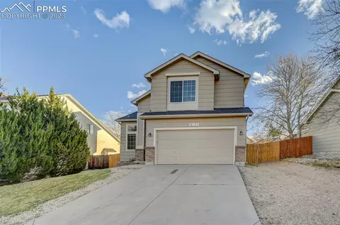 6721 Mcewan St, Colorado Springs, CO 80922