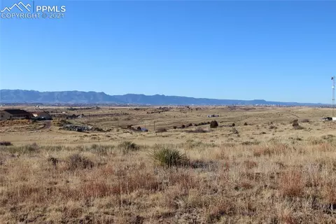 2703 S Solberg Ct, Peyton, CO 80831 photo 6