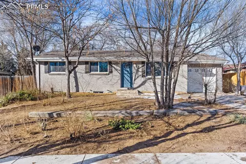 122 N Chelton Rd, Colorado Springs, CO 80909