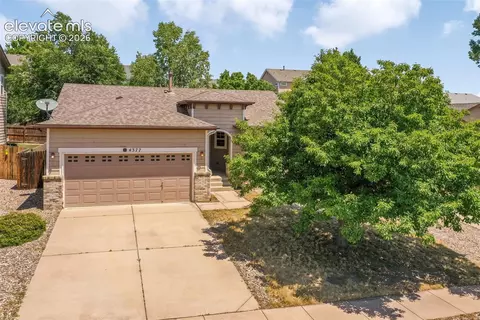 4377 Crow Creek Dr, Colorado Springs, CO 80922