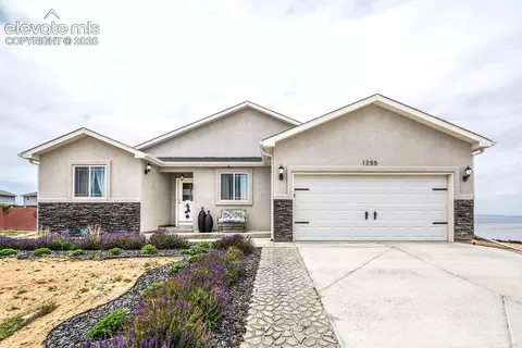 1255 N Platteville Blvd, Pueblo, CO 81007