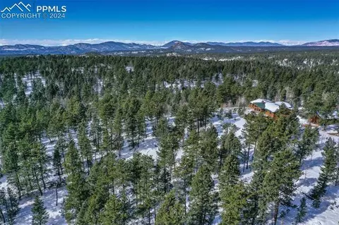 4155 Cedar Mountain Rd, Divide, CO 80814 photo 39