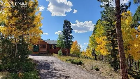 4155 Cedar Mountain Rd, Divide, CO 80814 photo 33