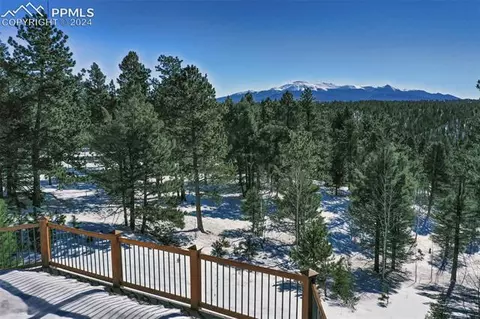 4155 Cedar Mountain Rd, Divide, CO 80814 photo 19