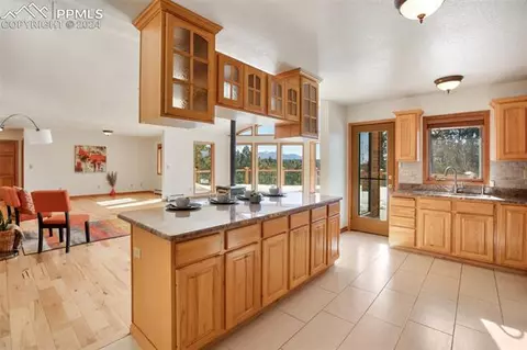 4155 Cedar Mountain Rd, Divide, CO 80814 photo 12