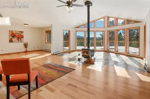 4155 Cedar Mountain Rd, Divide, CO 80814 photo 7