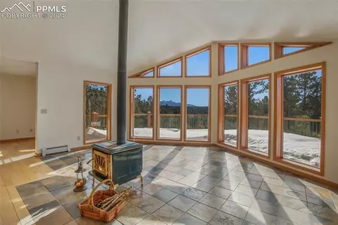 4155 Cedar Mountain Rd, Divide, CO 80814 photo 8