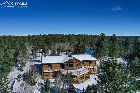 4155 Cedar Mountain Rd, Divide, CO 80814 photo 41