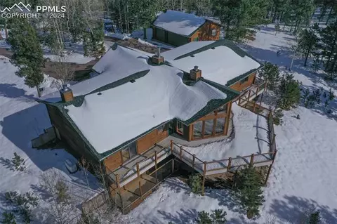 4155 Cedar Mountain Rd, Divide, CO 80814 photo 40