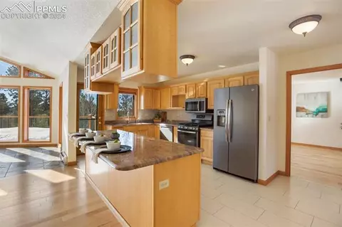 4155 Cedar Mountain Rd, Divide, CO 80814 photo 11