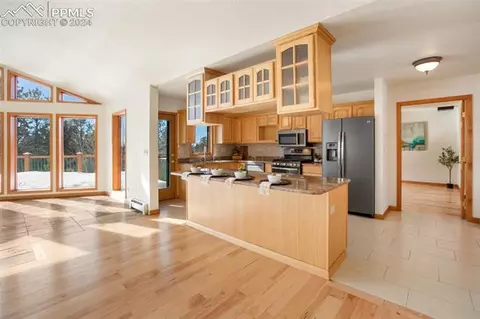 4155 Cedar Mountain Rd, Divide, CO 80814 photo 10