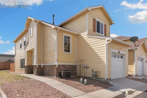 707 Hailey Glenn Vw, Colorado Springs, CO 80916