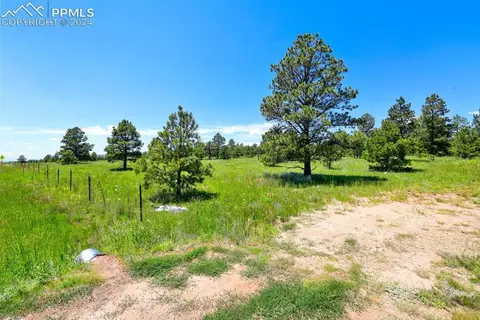 8585 Forest Line Pt, Colorado Springs, CO 80908