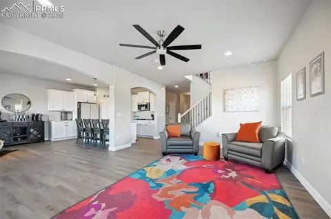 8295 Thedford Ct, Peyton, CO 80831 photo 11