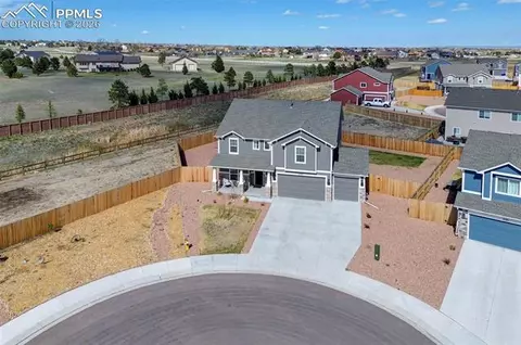 8295 Thedford Ct, Peyton, CO 80831 photo 2