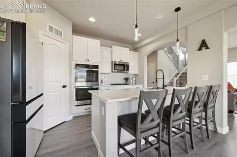 8295 Thedford Ct, Peyton, CO 80831 photo 5