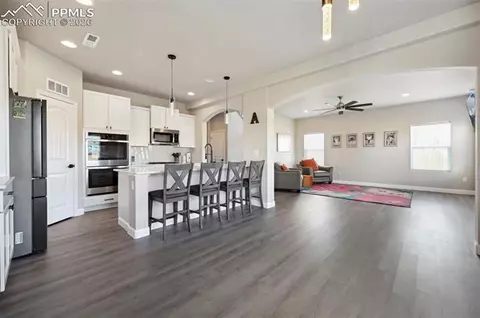 8295 Thedford Ct, Peyton, CO 80831 photo 4