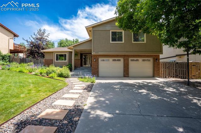4255 Loch Lomond Ln, Colorado Springs, CO 80909