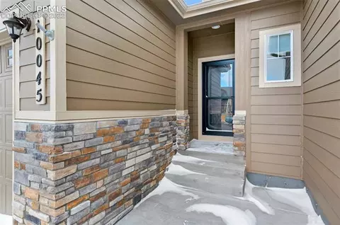 10045 Exeter Trl, Peyton, CO 80831 photo 1