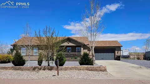 1705 W Acomita Dr, Pueblo West, CO 81007
