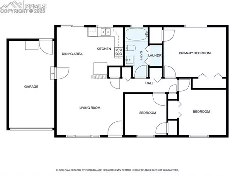 2014 S Chamberlin Na Na, Colorado Springs, CO 80906