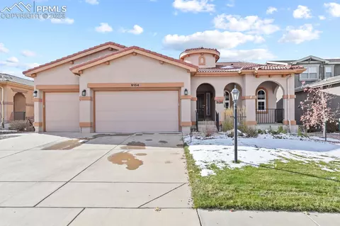 9154 Dome Rock Pl, Colorado Springs, CO 80924