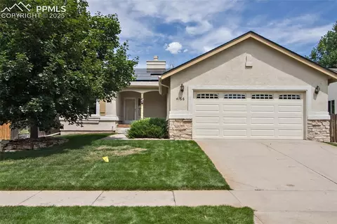 4166 Coolwater Dr, Colorado Springs, CO 80916