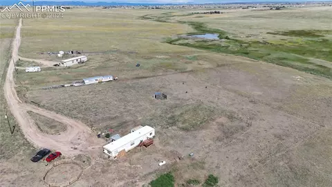 4905 Slocum Rd, Peyton, CO 80831 photo 1