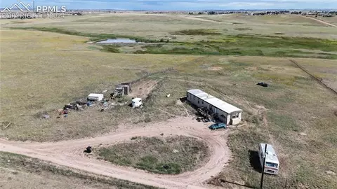 4905 Slocum Rd, Peyton, CO 80831 photo 3