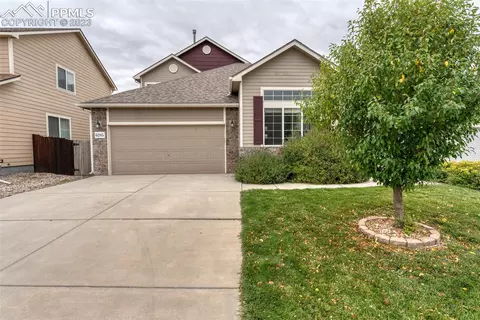 6285 Roundup Butte St, Colorado Springs, CO 80925