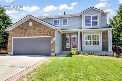 7961 Ultra Dr, Colorado Springs, CO 80920