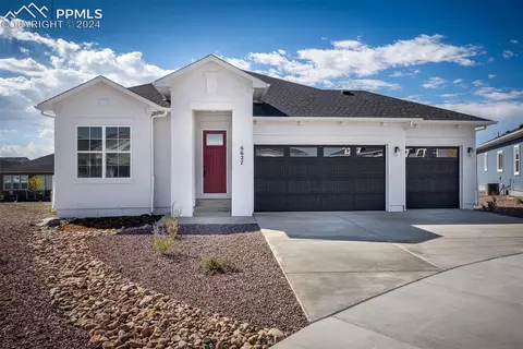 6627 Thimble Ct, Colorado Springs, CO 80924