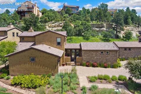 1856 La Bellezza Grv, Colorado Springs, CO 80919