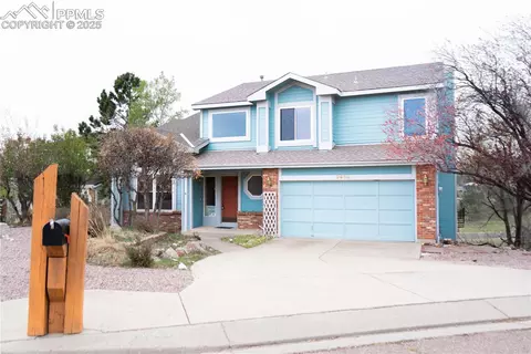 2455 Clayton Ct, Colorado Springs, CO 80919