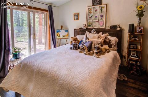 1199 Ridge Rd, Divide, CO 80814 photo 14