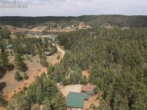 1199 Ridge Rd, Divide, CO 80814 photo 25