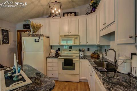 1199 Ridge Rd, Divide, CO 80814 photo 4