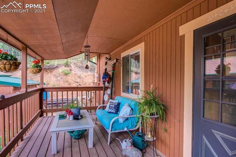 1199 Ridge Rd, Divide, CO 80814 photo 17