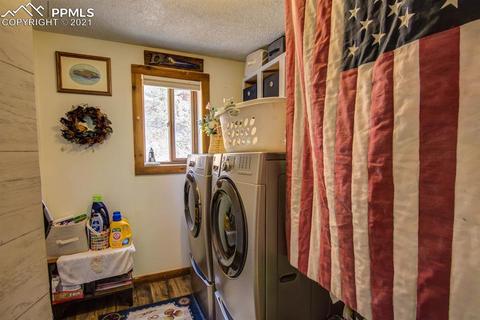 1199 Ridge Rd, Divide, CO 80814 photo 11