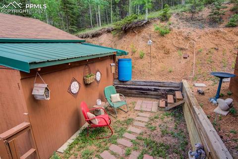 1199 Ridge Rd, Divide, CO 80814 photo 18