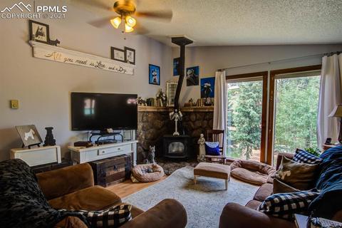 1199 Ridge Rd, Divide, CO 80814 photo 8
