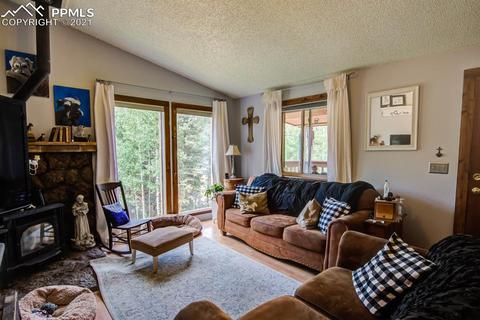 1199 Ridge Rd, Divide, CO 80814 photo 9