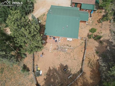 1199 Ridge Rd, Divide, CO 80814 photo 24