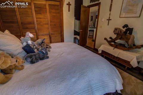 1199 Ridge Rd, Divide, CO 80814 photo 15