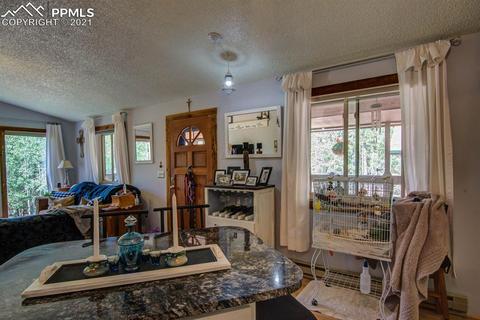 1199 Ridge Rd, Divide, CO 80814 photo 6