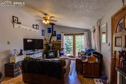 1199 Ridge Rd, Divide, CO 80814 photo 7