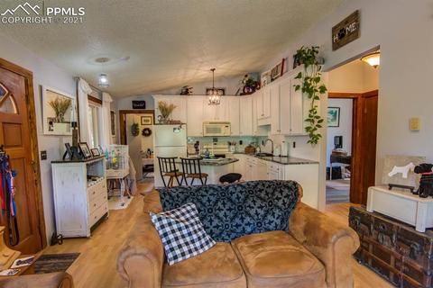 1199 Ridge Rd, Divide, CO 80814 photo 10