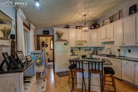 1199 Ridge Rd, Divide, CO 80814 photo 3