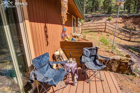 1199 Ridge Rd, Divide, CO 80814 photo 22