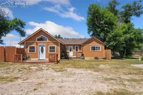 13656 Pueblo St, Peyton, CO 80831